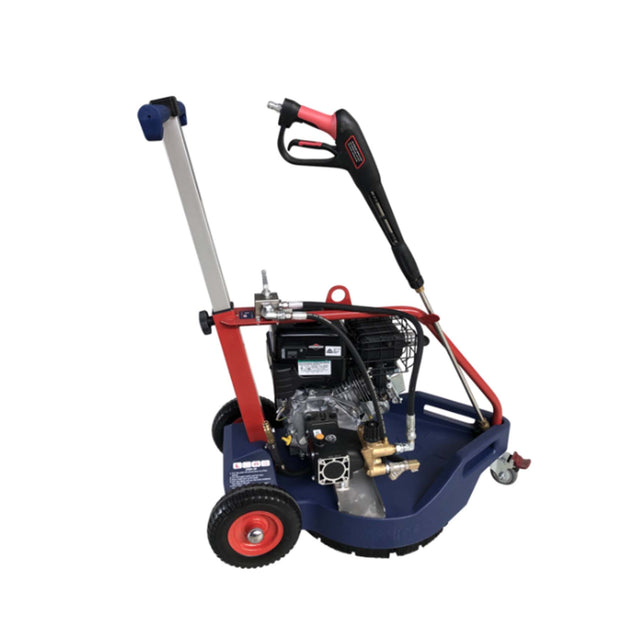 MAKINEX DUAL PRESSURE WASHER DPC 2200