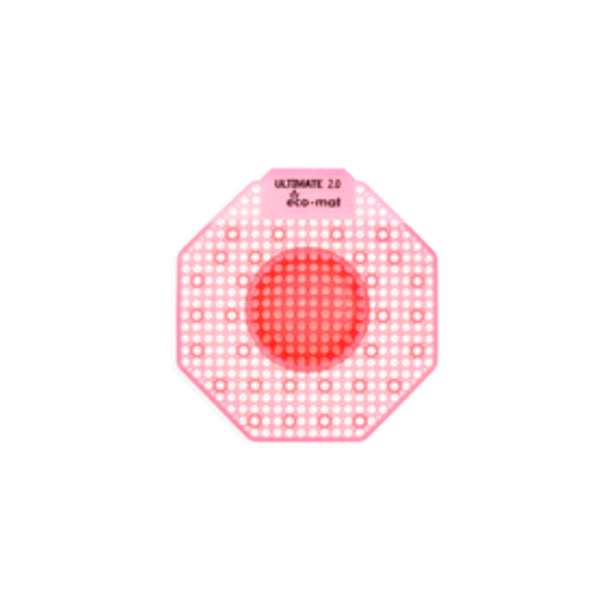 ULTIMATE 2.0 ECO-MAT URINAL DEODORIZER - MANGO