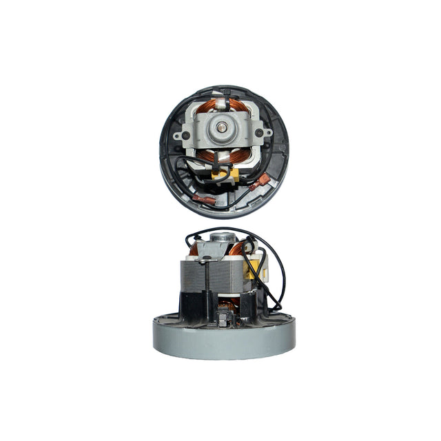 CLEANTECH AERO - MOTOR