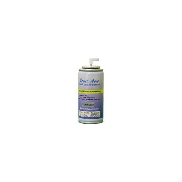 SCENT AIRE MICRO 3000 喷雾补充装