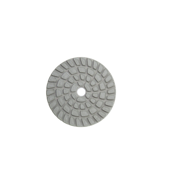 KGS SPEEDLINE CM DISC 100MM QRS BLUE 1500 GRIT