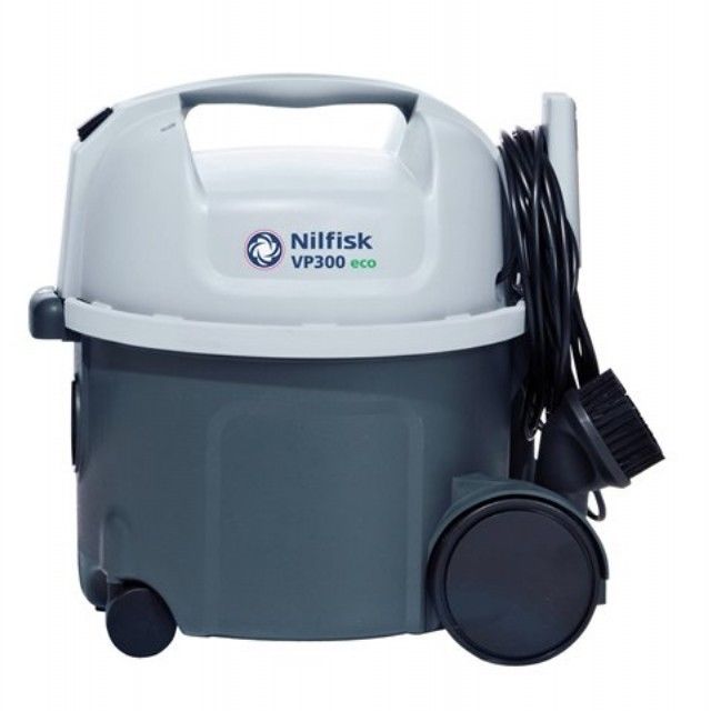 NILFISK VP300 HEPA VACUUM