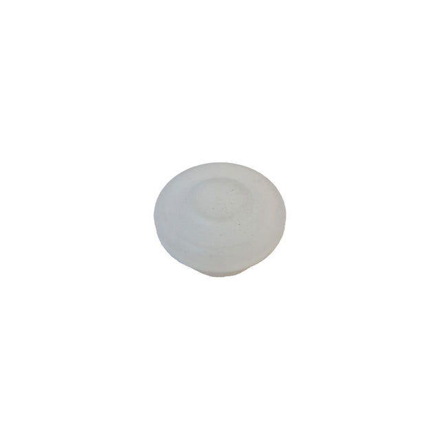 CLEANTECH AUTO MOP - OUTER DIRTY WATER TANK RUBBER COVER WHITE