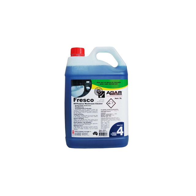 AGAR FRESCO 5L