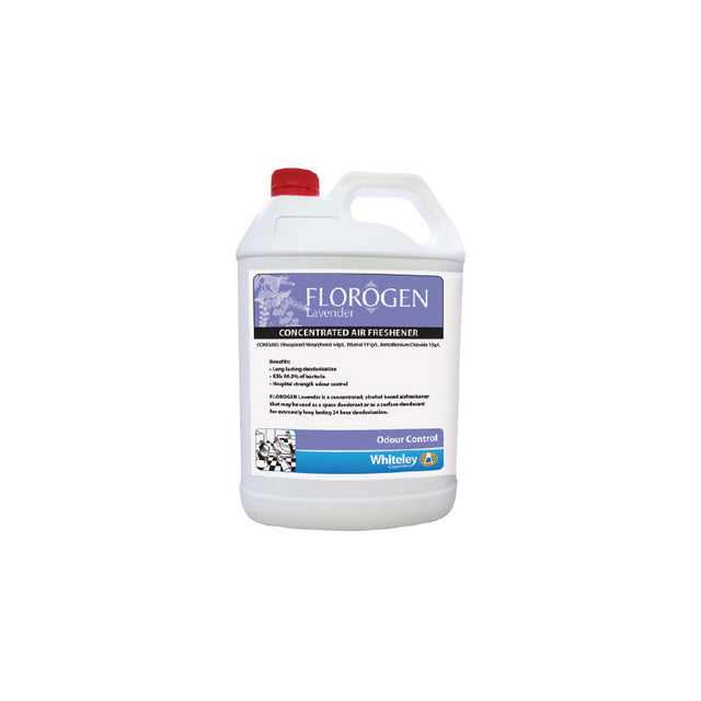 WHITELEY FLOROGEN LAVENDER 5L