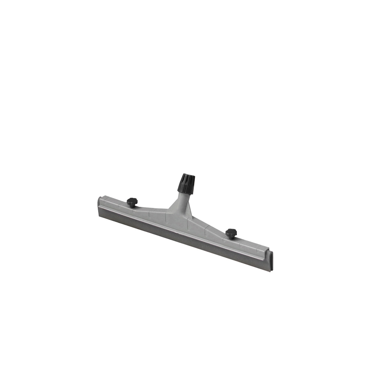 SUPA FLOOR SQUEEGEE GREY MEDIUM ROUGH FLOOR 45CM