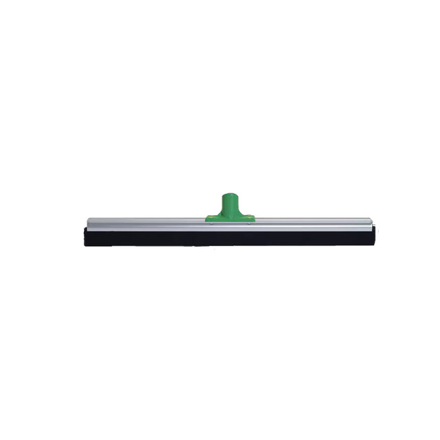 OATES ALUMINIUM FLOOR SQUEGEE 600MM GREEN - 164830