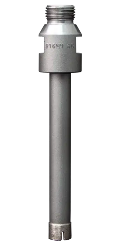 KGS CNC CORE DRILL 16MM