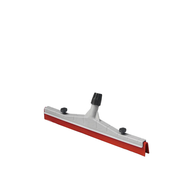 SUPA LIMPIADOR DE SUELO HEAVY DUTY CABEZAL EXTERIOR ROJO 55CM
