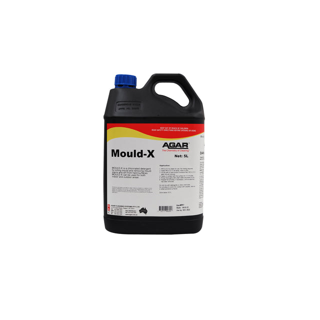 AGAR MOULD-X 5L