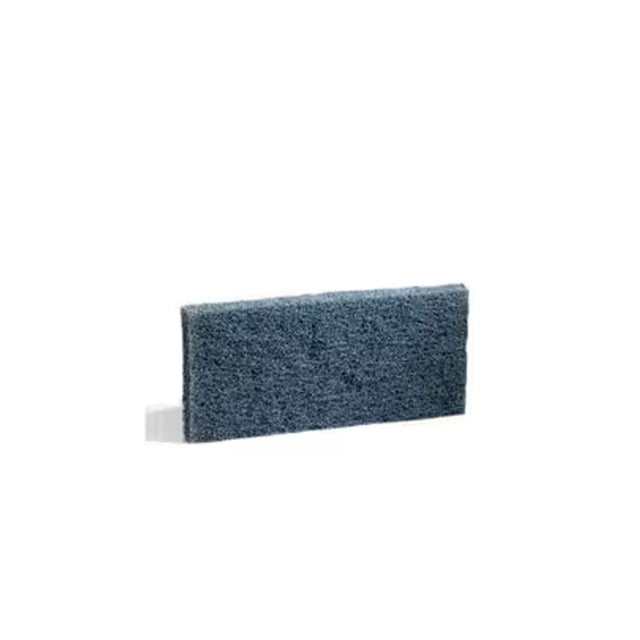 3M DOODLE BUG BUFFER PAD BLUE 254MM X 117MM