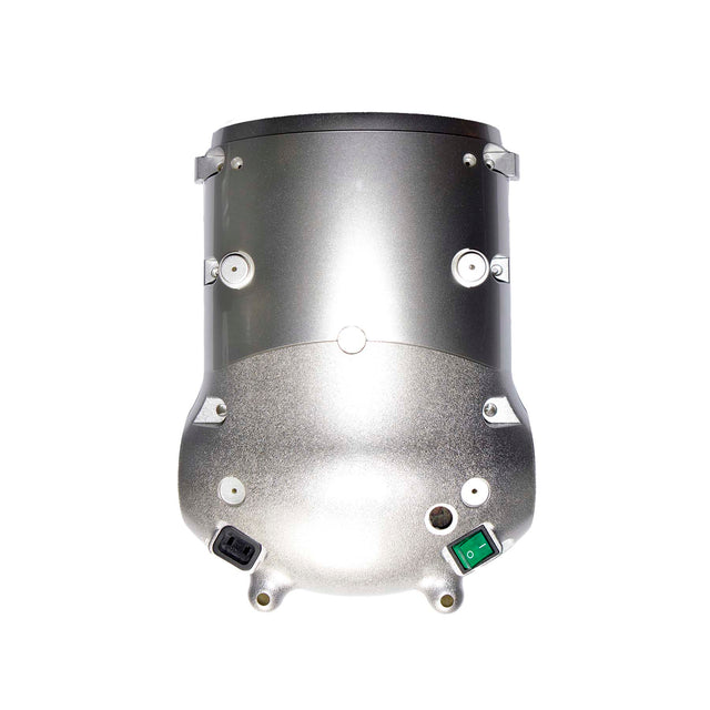 CLEANTECH AERO - REAR SHELL
