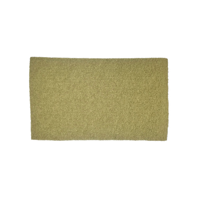 KGS FLEXIS HD PAD 330MM x 200MM 1500 GRIT YELLOW