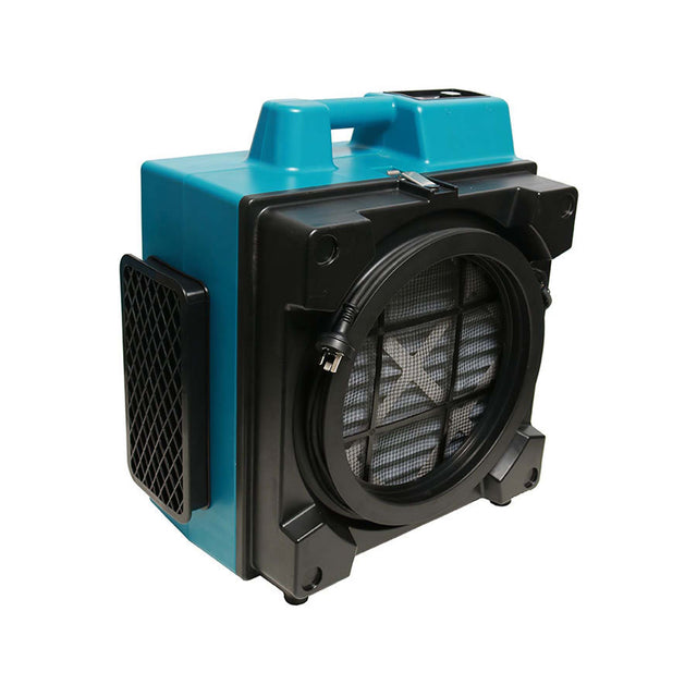 XPOWER X-3400 HEPA 过滤空气净化器