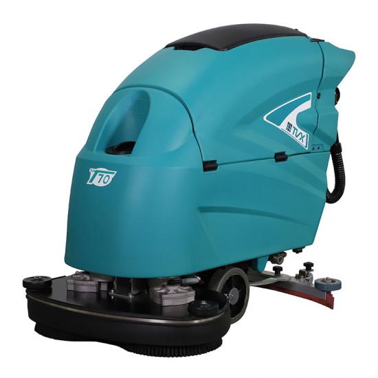 T70/65BT WALK BEHIND SCRUBBER