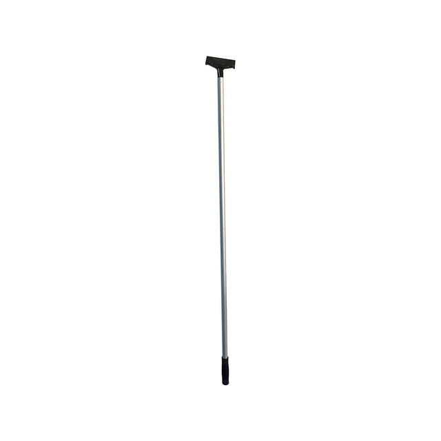 SABCO SCRAPER FLOOR CHEWING GUM 100MM 120CM LONG HANDLE