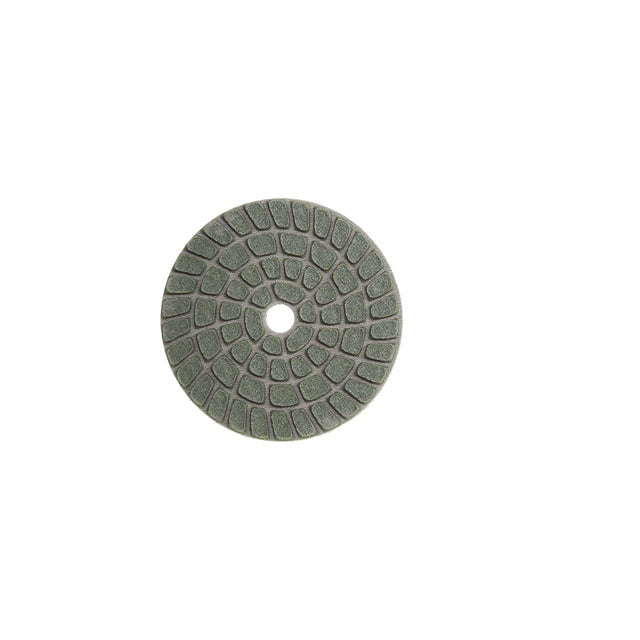 KGS SPEEDLINE CM DISC 100MM QRS BLACK 120 GRIT