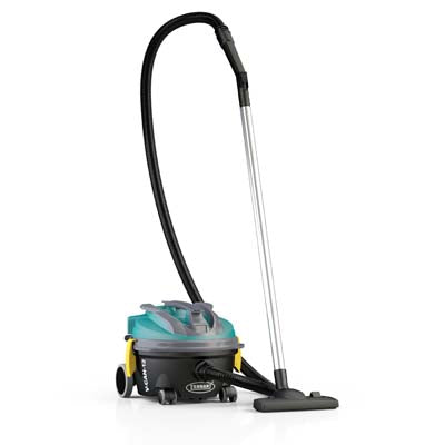 TENNANT V-CAN-16 DRY CANISTER VACUUM