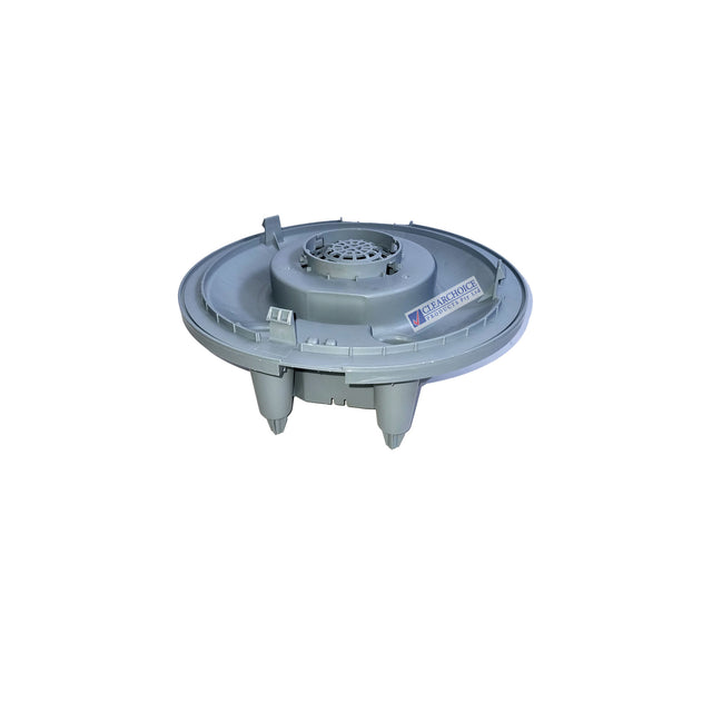 NILFISK VP300 - CHASSIS W. DETACH CORD