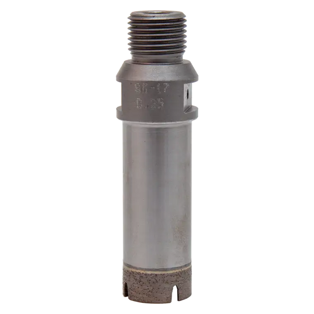 KGS CNC DRILL 25MM