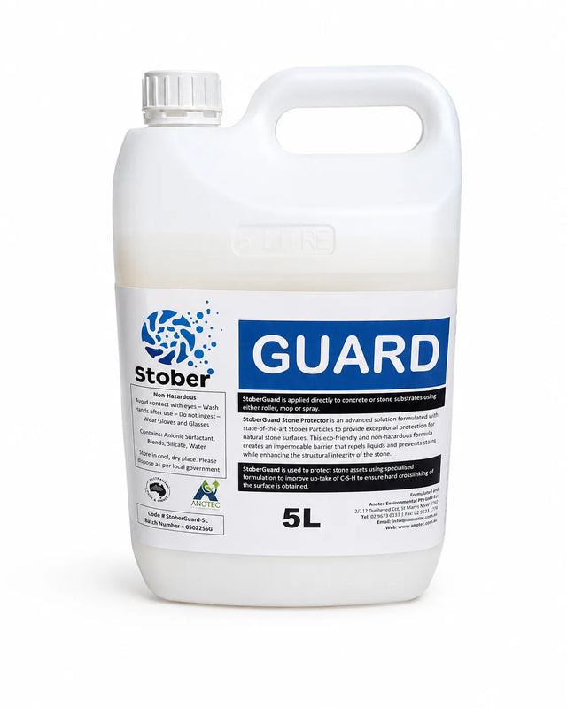 ANOTEC STOBER GUARD 5L