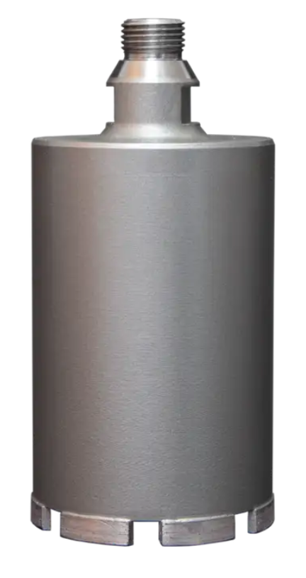 KGS CNC CORE DRILL 80MM