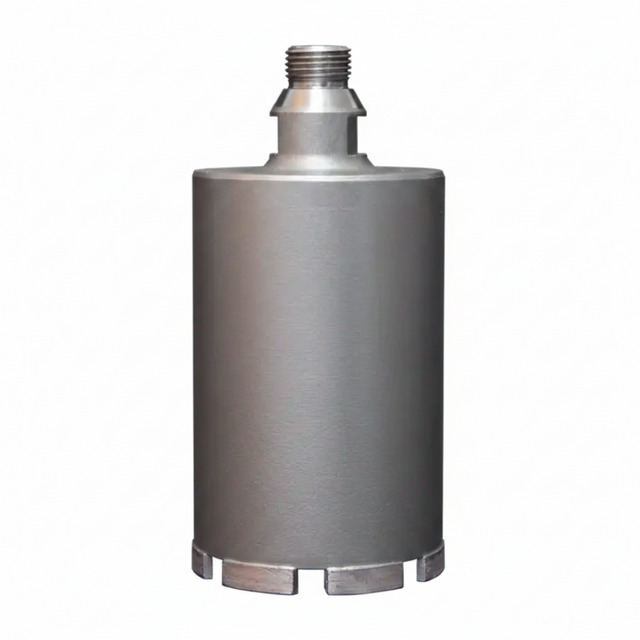 KGS CNC CORE DRILL 80MM