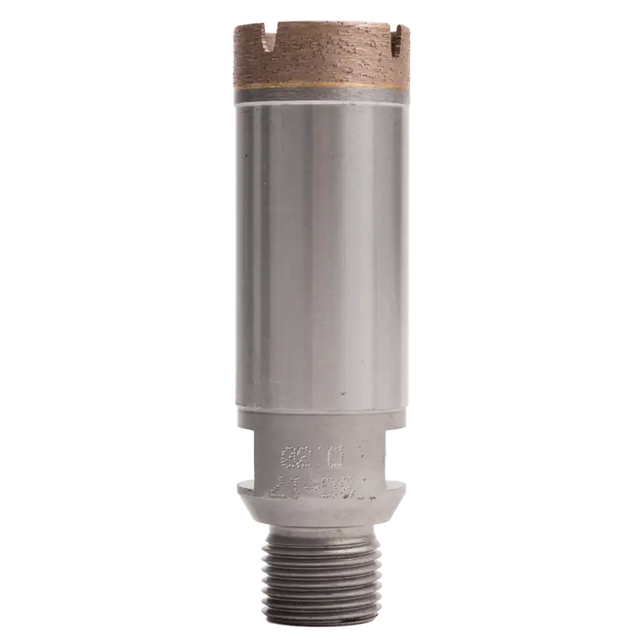 KGS CNC DRILL 30MM