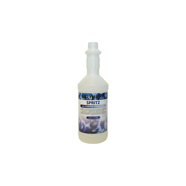 ENZYMELAB SPRITZ EMPTY SPRAY BOTTLE