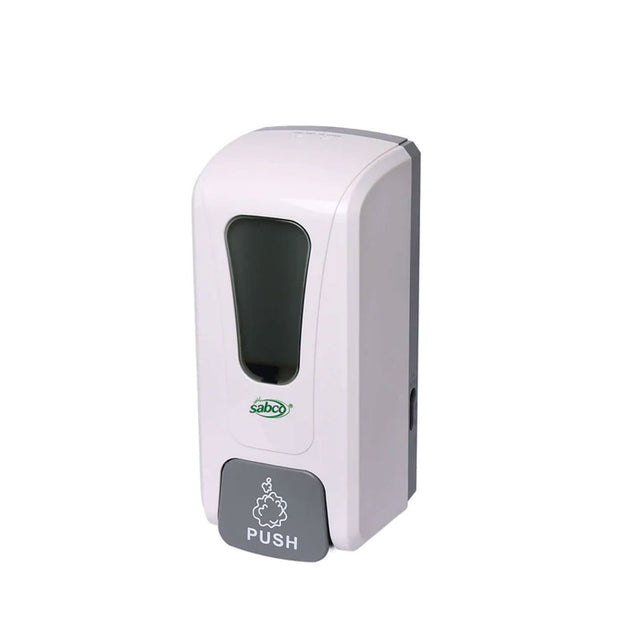 DISPENSADOR DE ESPUMA 1000ML - SABCO