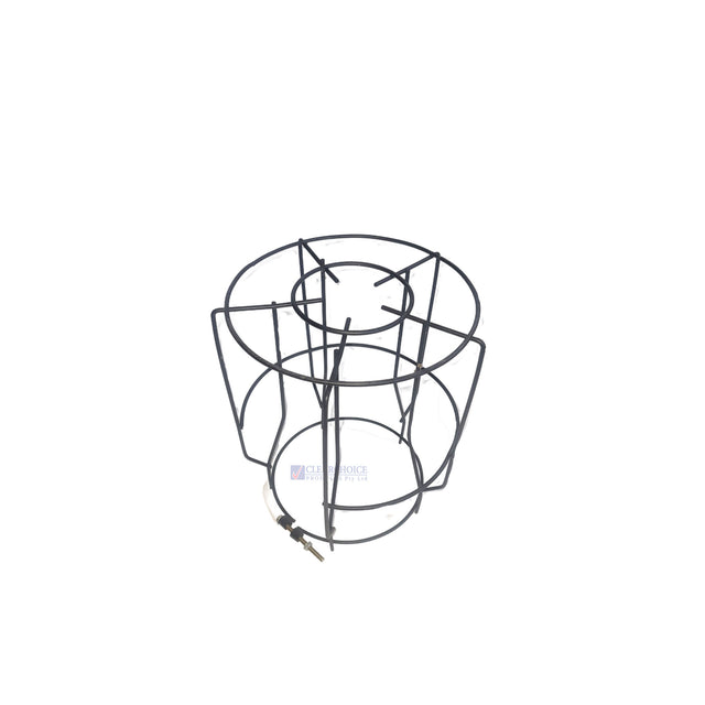 VC30L - WET & DRY - CAGE FLOAT BALL RACK