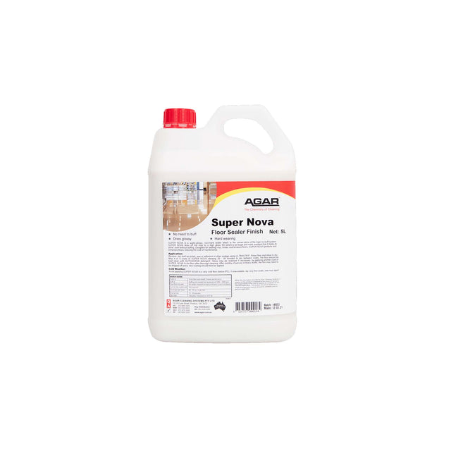 AGAR SUPER NOVA 5L