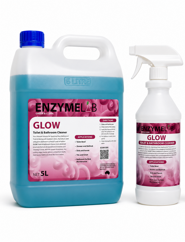 ENZYMELAB GLOW 10L