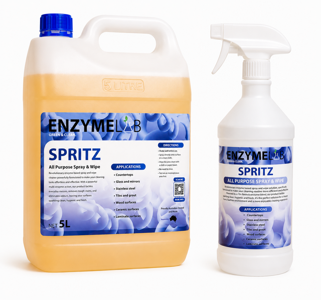ENZYMELAB SPRITZ 5L