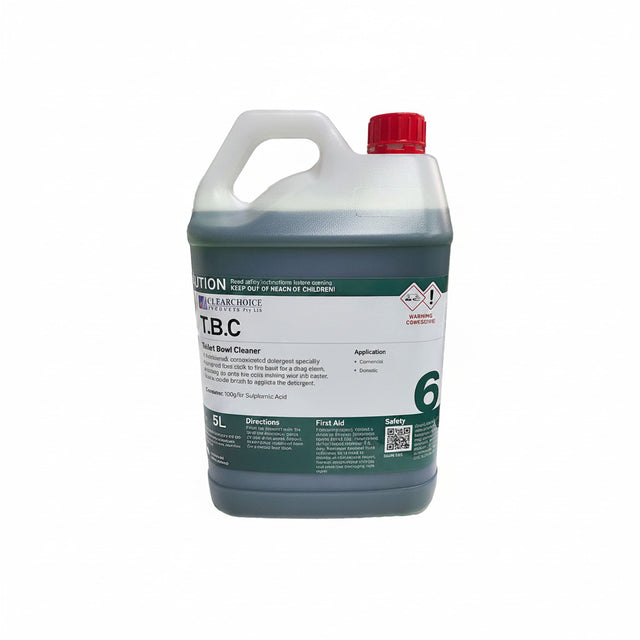 CT 马桶清洁剂 5L