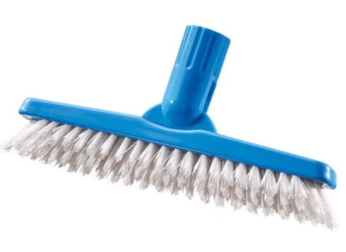 OATES GROUT SCRUBING BRUSH POLE FIT