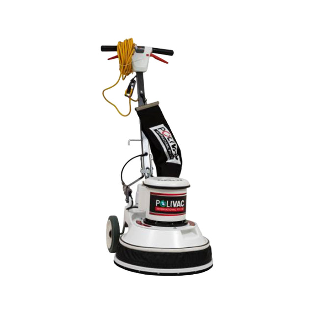 POLIVAC SV30 GEN II 高速砂光机