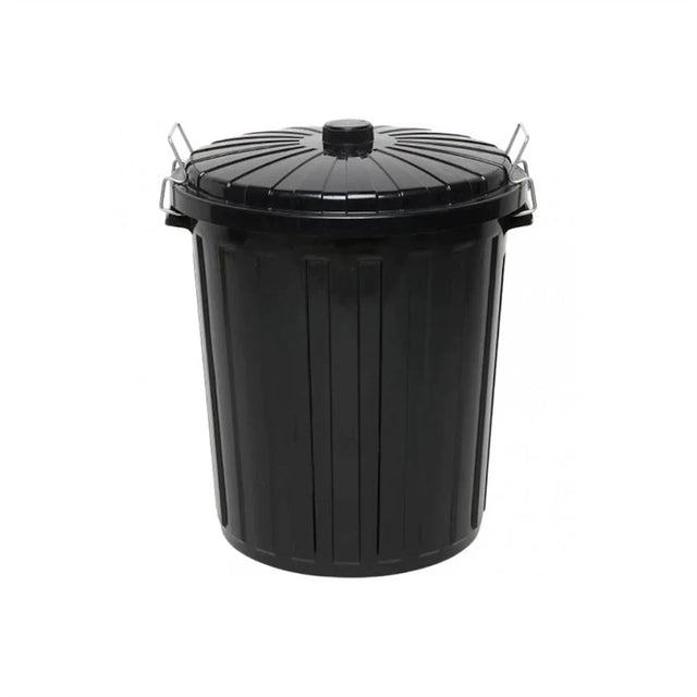 EDCO BIN WASTE GARBAGE 73L