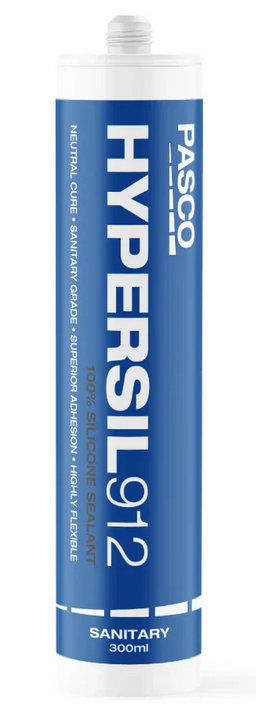 PASCO HYPERSIL 911 CHARCOAL 300ML BOX 20