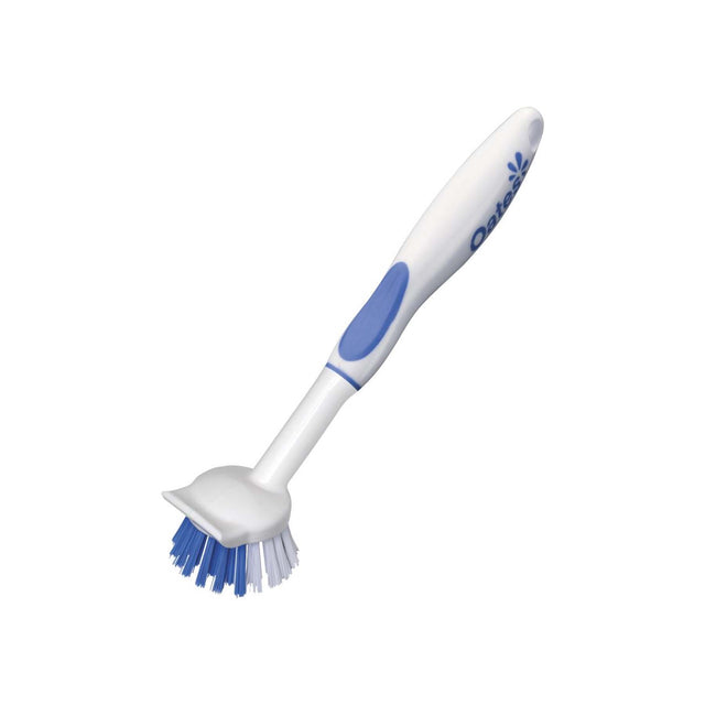 OATES DURAFRESH ROUND SOFT GRIP DISHWASHER BRUSH B-40011