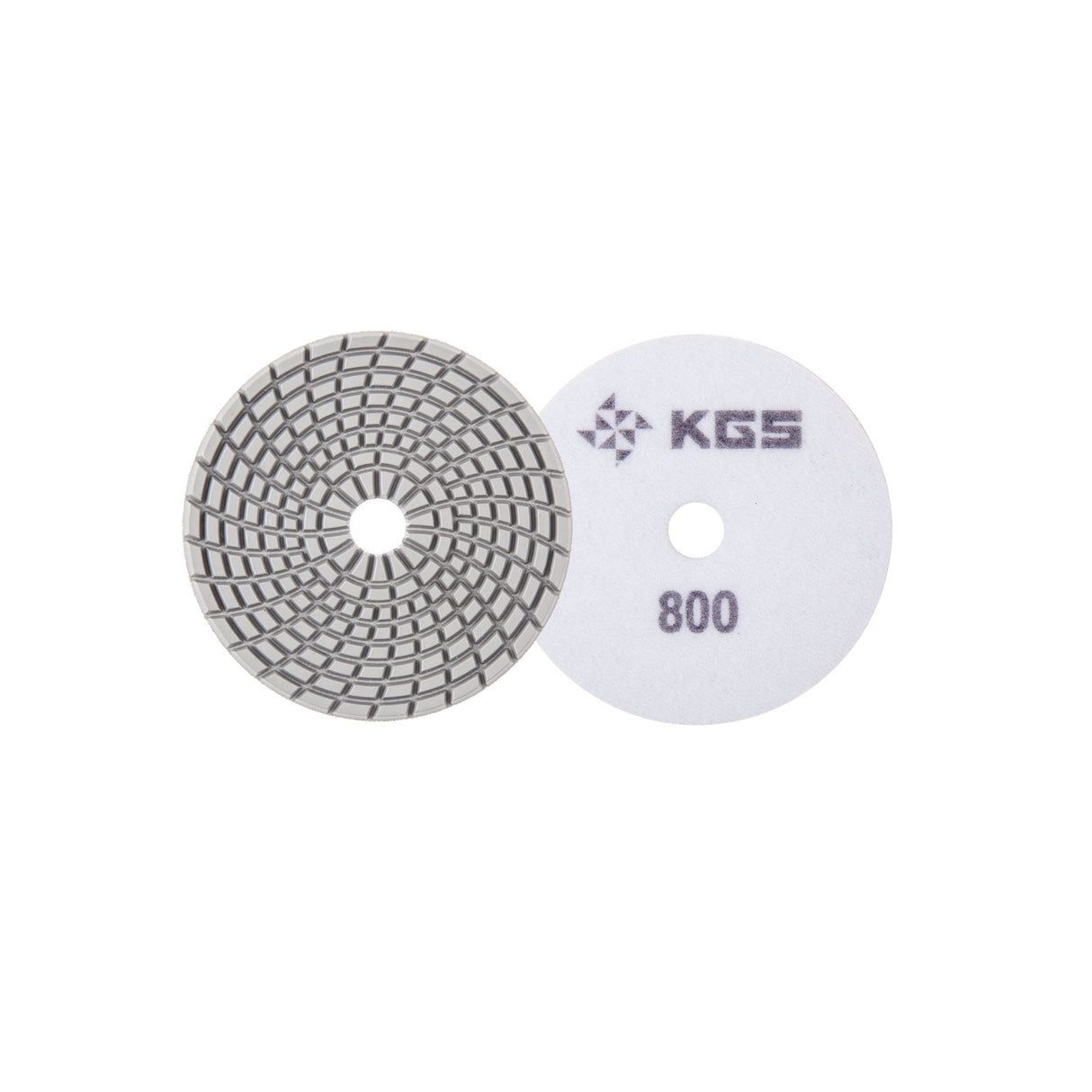 KGS SPEEDLINE MM 100MM QRS GRIT 800