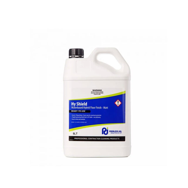 PEERLESS JAL HY SHIELD MATTE 5L