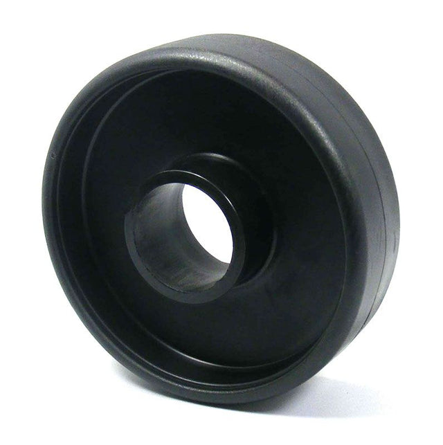 HENRY VAC - HENRY WHEEL 2 SHOT MOULDING