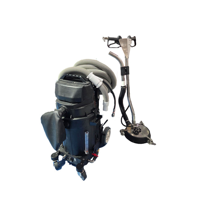 RECYCLEANER MODEL VP24-D1R