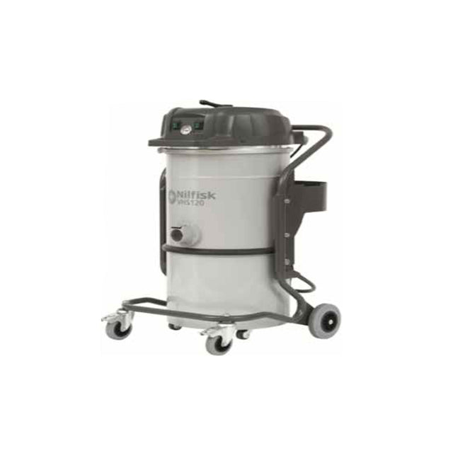 KERRICK INDUSTRIAL VACUUM VHS 120 MC