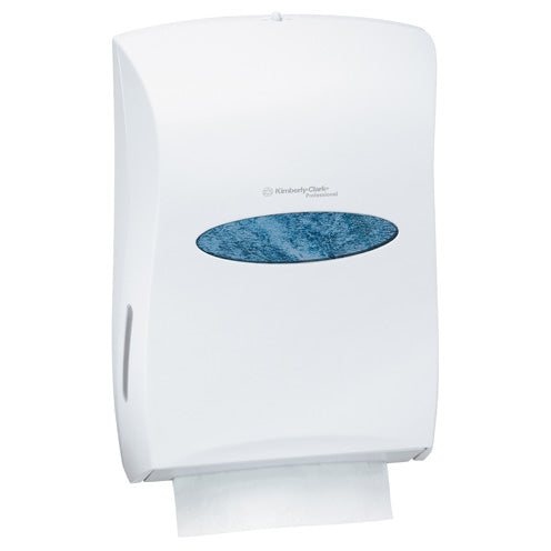 KIMBERLEY CLARK DISPENSER HAND TOWEL 09906
