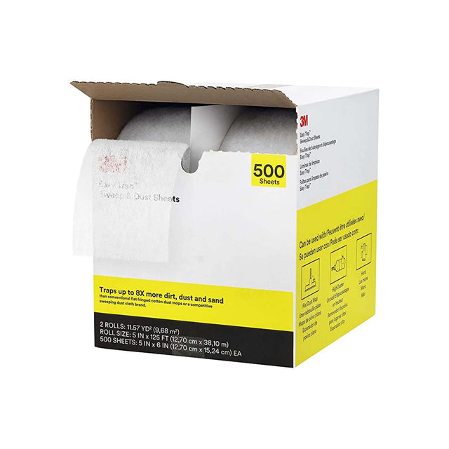 3M EASY TRAP DUSTER 9M X 8 ROLL