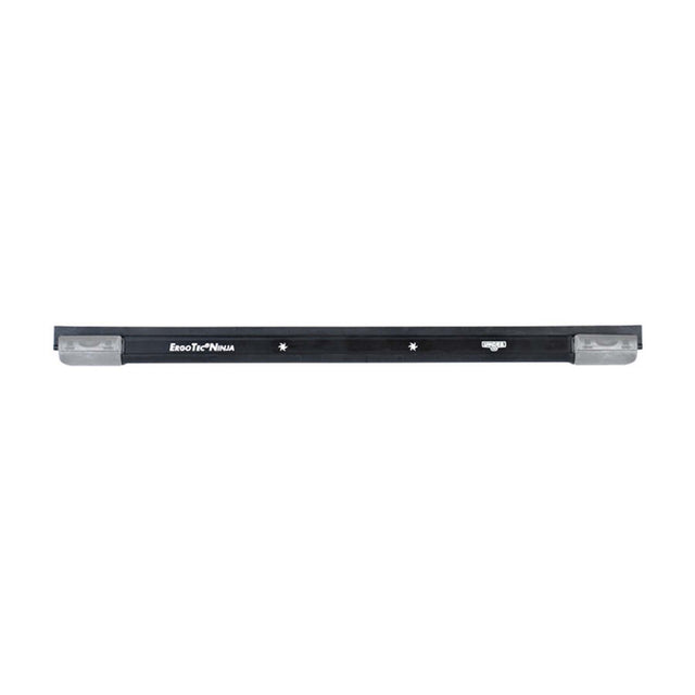 UNGER NINJA CHANNEL & RUBBER 35CM