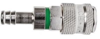 ALLIANCE NITTO METAL SOCKET 3/8" (10MM) HOSE TAIL