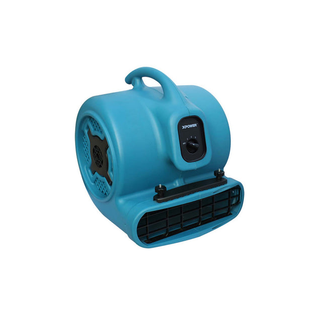 SOPLADOR DE ALFOMBRA XPOWER 800C